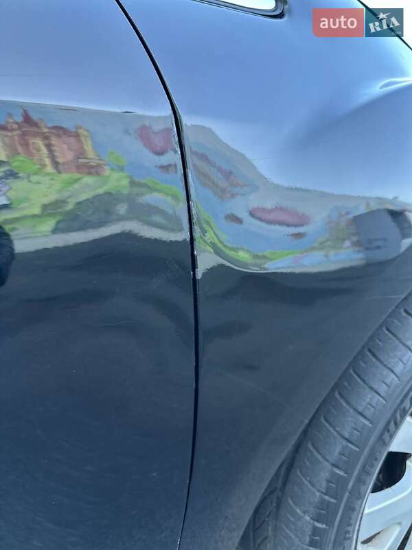 Позашляховик / Кросовер Mazda CX-7 2007 в Одесі