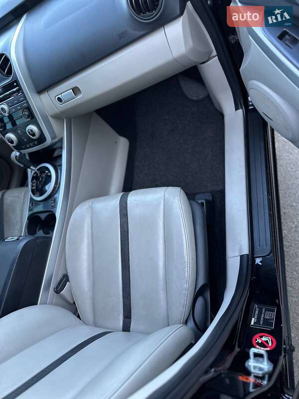 Позашляховик / Кросовер Mazda CX-7 2007 в Одесі