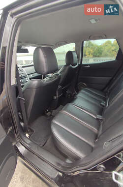 Внедорожник / Кроссовер Mazda CX-7 2008 в 