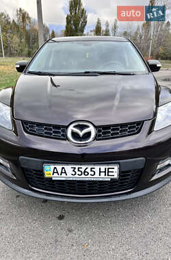 Внедорожник / Кроссовер Mazda CX-7 2008 в 