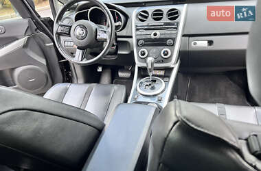 Внедорожник / Кроссовер Mazda CX-7 2008 в 