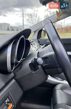 Внедорожник / Кроссовер Mazda CX-7 2008 в 