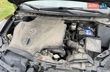 Внедорожник / Кроссовер Mazda CX-7 2008 в 