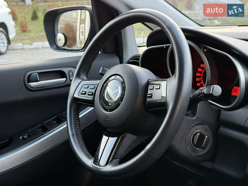 Позашляховик / Кросовер Mazda CX-7 2008 в Таращі