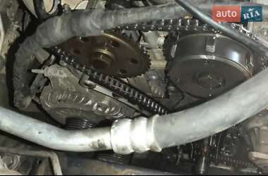 Позашляховик / Кросовер Mazda CX-7 2007 в 