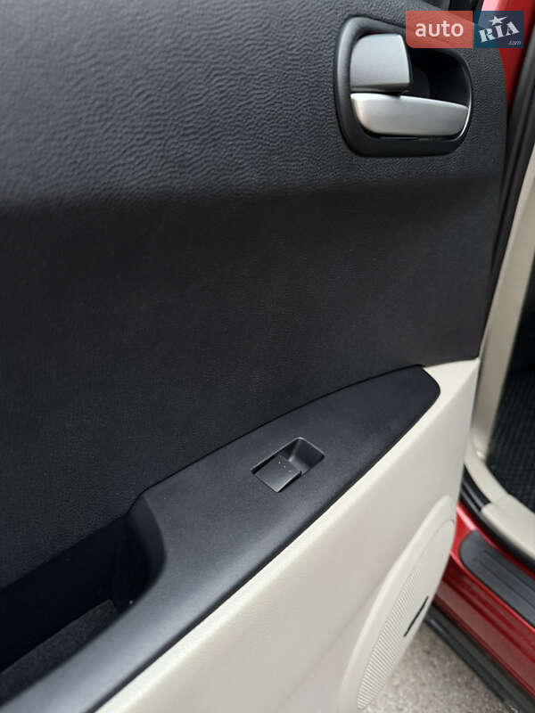 Позашляховик / Кросовер Mazda CX-7 2008 в Чернігові фото 24 Позашляховик / Кросовер Mazda CX-7 2008 в Чернігові