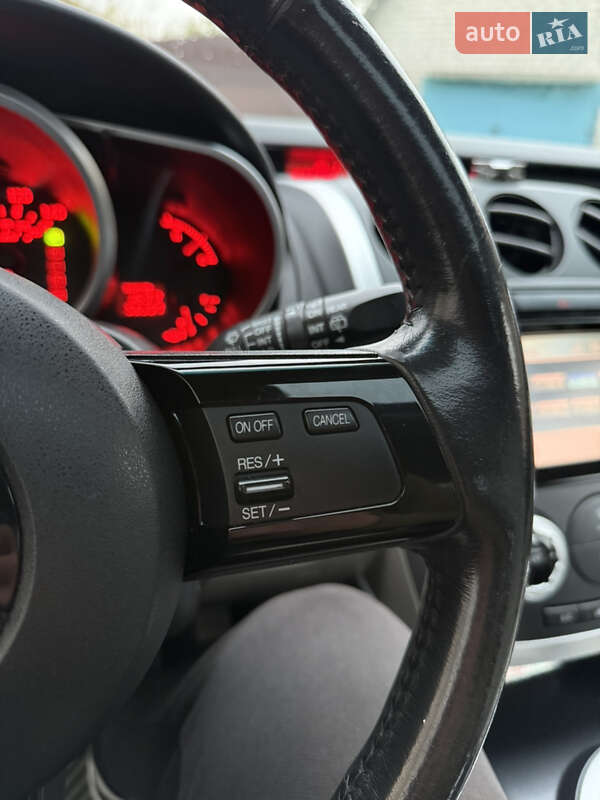 Позашляховик / Кросовер Mazda CX-7 2008 в Чернігові фото 34 Позашляховик / Кросовер Mazda CX-7 2008 в Чернігові