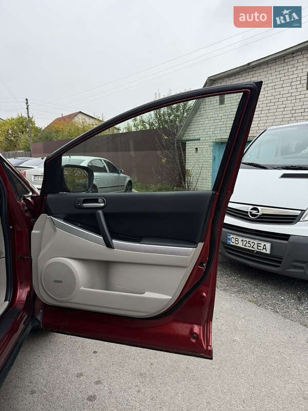 Позашляховик / Кросовер Mazda CX-7 2008 в Чернігові фото 47 Позашляховик / Кросовер Mazda CX-7 2008 в Чернігові