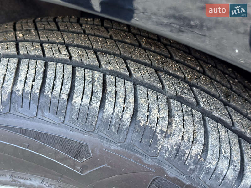 Позашляховик / Кросовер Mazda CX-7 2011 в Тернополі