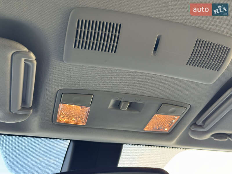 Позашляховик / Кросовер Mazda CX-7 2011 в Тернополі