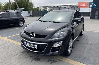 Позашляховик / Кросовер Mazda CX-7 2010 в Миколаєві Позашляховик / Кросовер Mazda CX-7 2010 в Миколаєві
