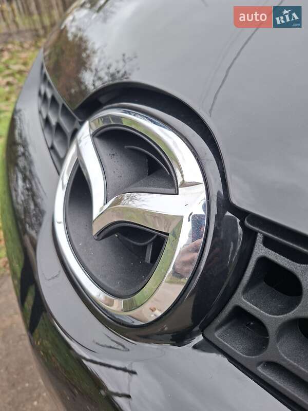 Позашляховик / Кросовер Mazda CX-7 2007 в Кропивницькому фото 473 Позашляховик / Кросовер Mazda CX-7 2007 в Кропивницькому