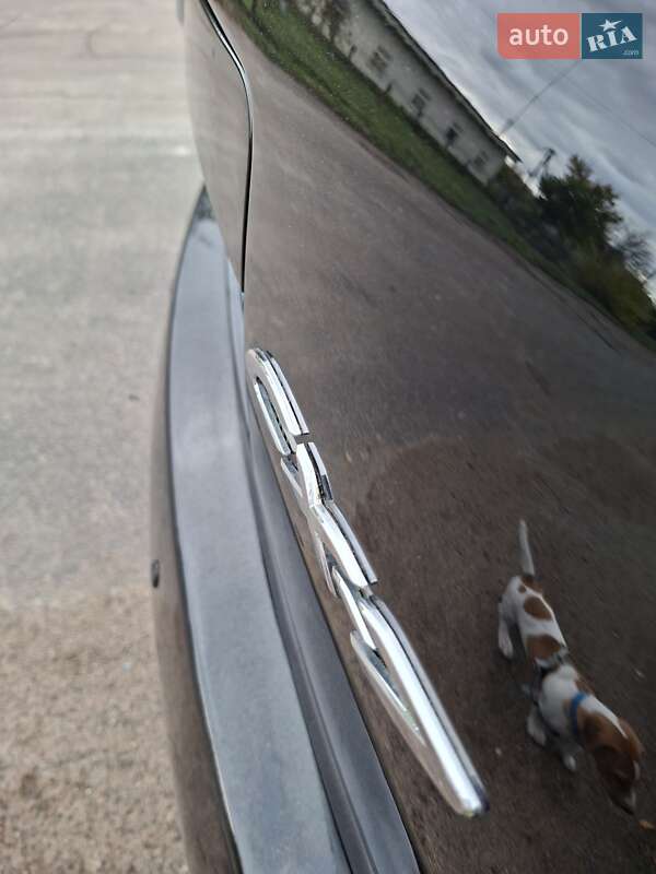 Позашляховик / Кросовер Mazda CX-7 2007 в Кропивницькому фото 478 Позашляховик / Кросовер Mazda CX-7 2007 в Кропивницькому