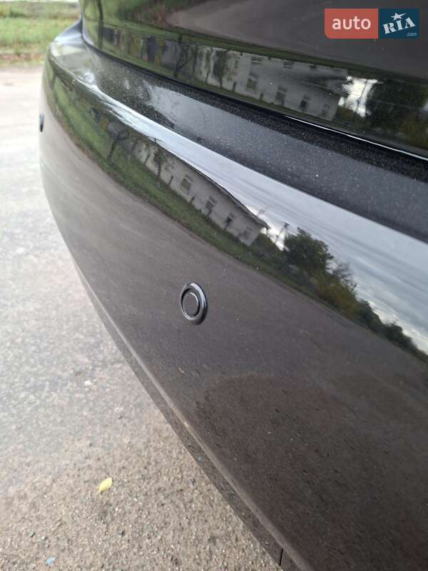 Позашляховик / Кросовер Mazda CX-7 2007 в Кропивницькому фото 486 Позашляховик / Кросовер Mazda CX-7 2007 в Кропивницькому