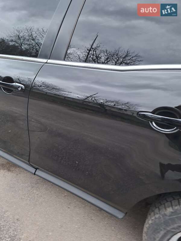 Позашляховик / Кросовер Mazda CX-7 2007 в Кропивницькому фото 547 Позашляховик / Кросовер Mazda CX-7 2007 в Кропивницькому