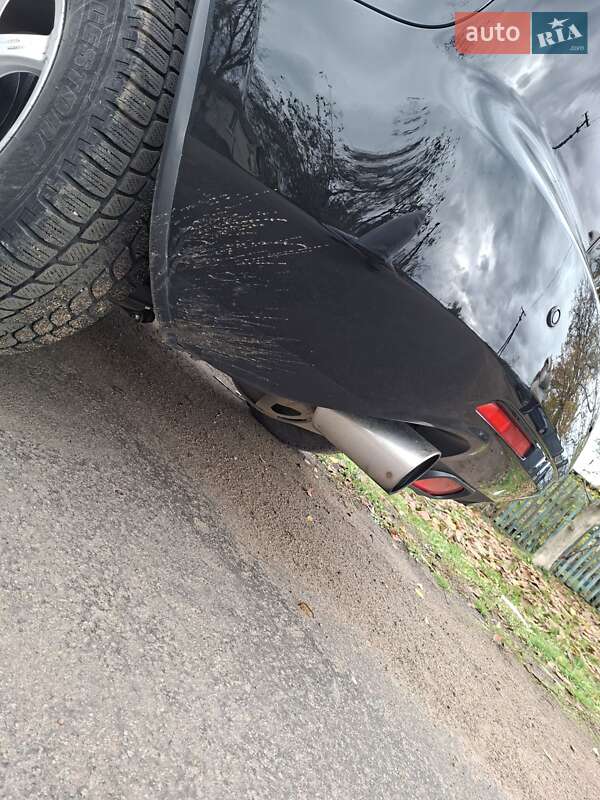 Позашляховик / Кросовер Mazda CX-7 2007 в Кропивницькому фото 585 Позашляховик / Кросовер Mazda CX-7 2007 в Кропивницькому