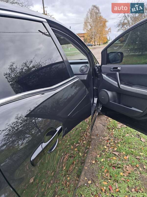 Позашляховик / Кросовер Mazda CX-7 2007 в Кропивницькому фото 594 Позашляховик / Кросовер Mazda CX-7 2007 в Кропивницькому