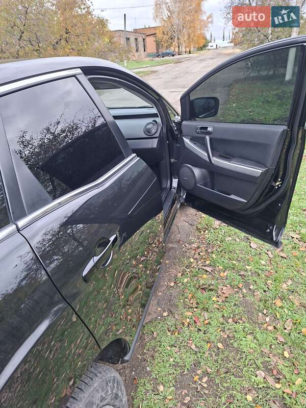 Позашляховик / Кросовер Mazda CX-7 2007 в Кропивницькому фото 595 Позашляховик / Кросовер Mazda CX-7 2007 в Кропивницькому