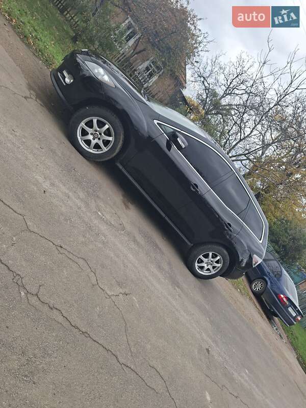 Позашляховик / Кросовер Mazda CX-7 2007 в Кропивницькому фото 601 Позашляховик / Кросовер Mazda CX-7 2007 в Кропивницькому