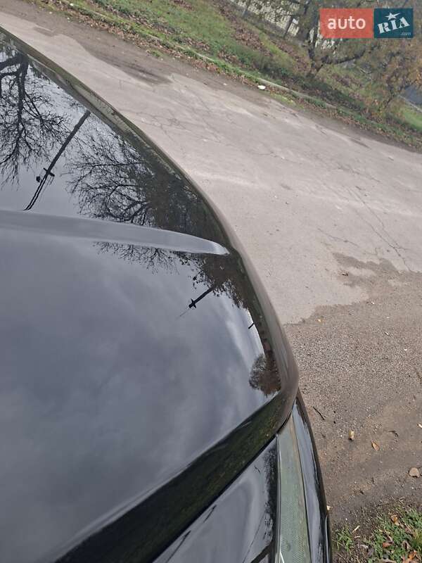 Позашляховик / Кросовер Mazda CX-7 2007 в Кропивницькому фото 620 Позашляховик / Кросовер Mazda CX-7 2007 в Кропивницькому