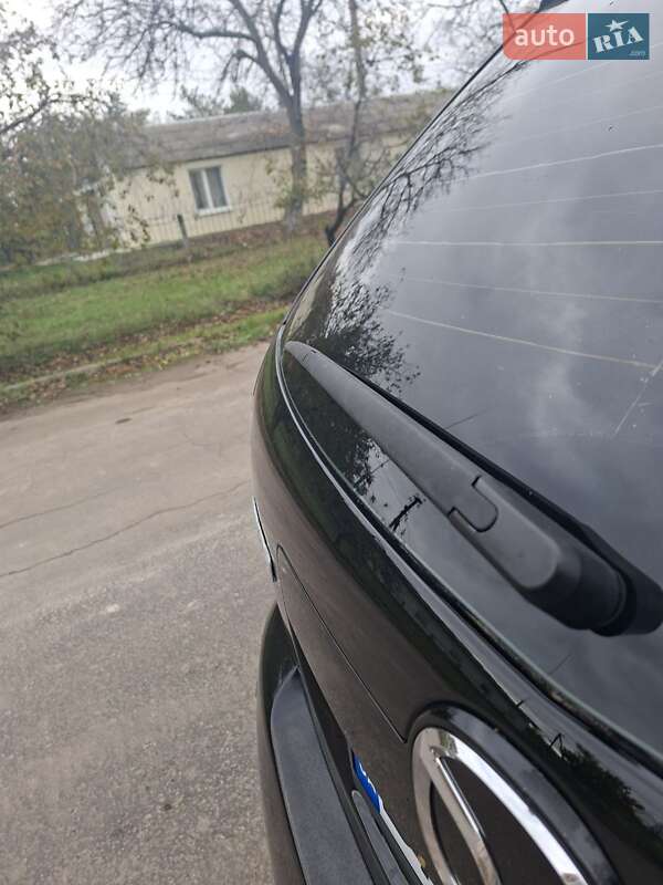 Позашляховик / Кросовер Mazda CX-7 2007 в Кропивницькому фото 410 Позашляховик / Кросовер Mazda CX-7 2007 в Кропивницькому