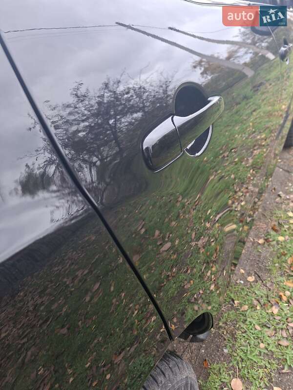 Позашляховик / Кросовер Mazda CX-7 2007 в Кропивницькому фото 417 Позашляховик / Кросовер Mazda CX-7 2007 в Кропивницькому