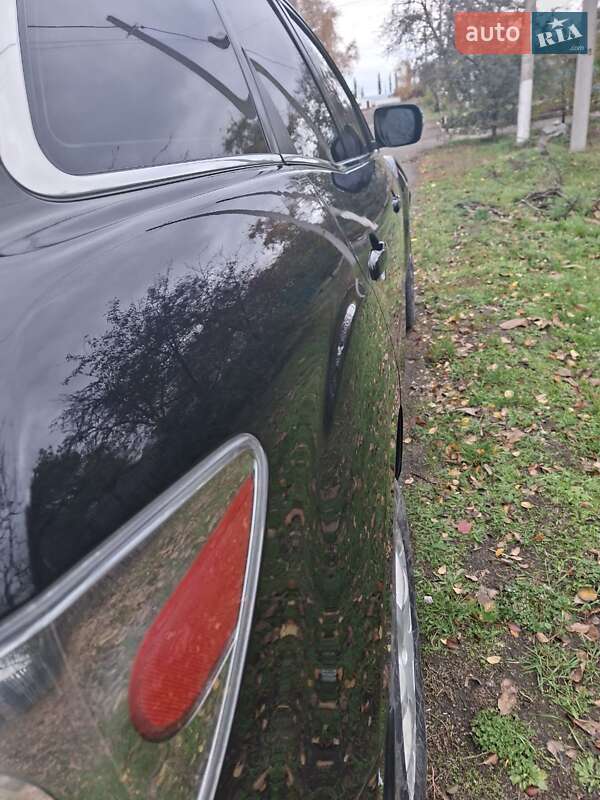 Позашляховик / Кросовер Mazda CX-7 2007 в Кропивницькому фото 696 Позашляховик / Кросовер Mazda CX-7 2007 в Кропивницькому