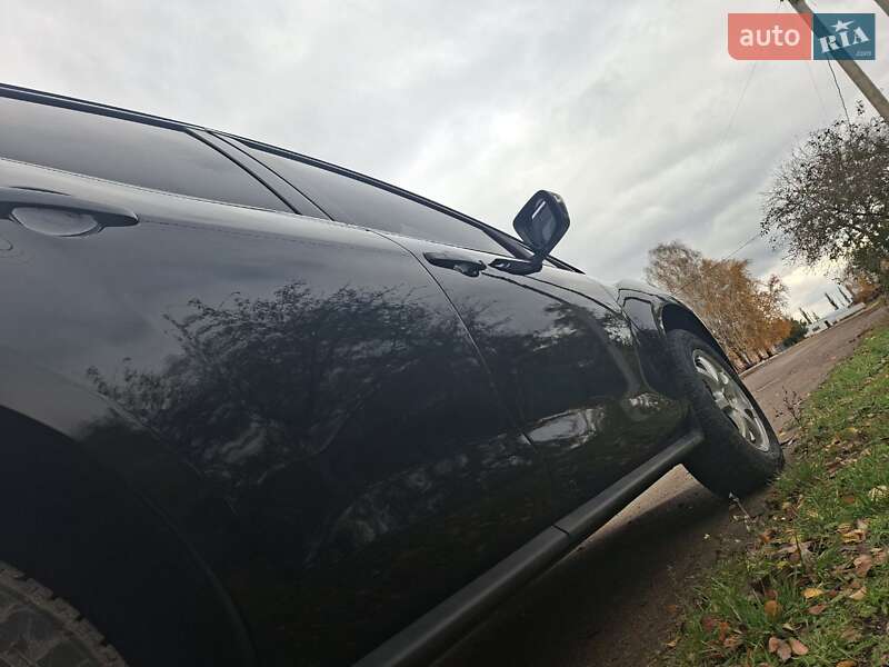 Позашляховик / Кросовер Mazda CX-7 2007 в Кропивницькому фото 699 Позашляховик / Кросовер Mazda CX-7 2007 в Кропивницькому