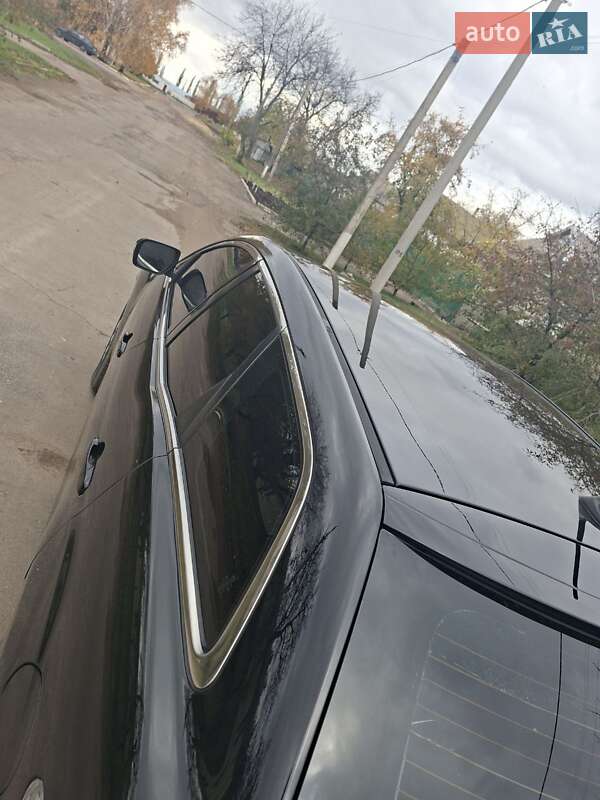 Позашляховик / Кросовер Mazda CX-7 2007 в Кропивницькому фото 709 Позашляховик / Кросовер Mazda CX-7 2007 в Кропивницькому