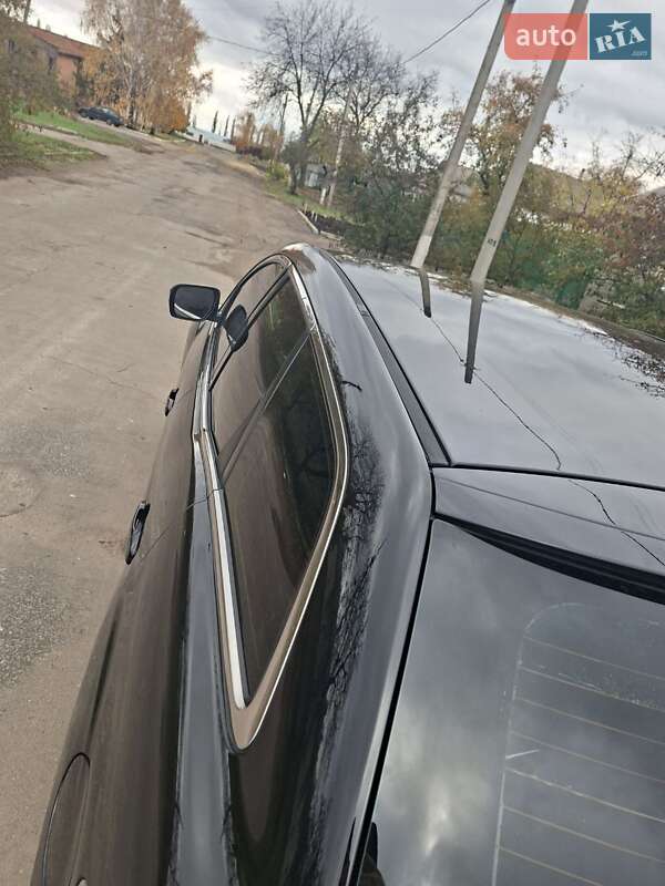 Позашляховик / Кросовер Mazda CX-7 2007 в Кропивницькому фото 718 Позашляховик / Кросовер Mazda CX-7 2007 в Кропивницькому