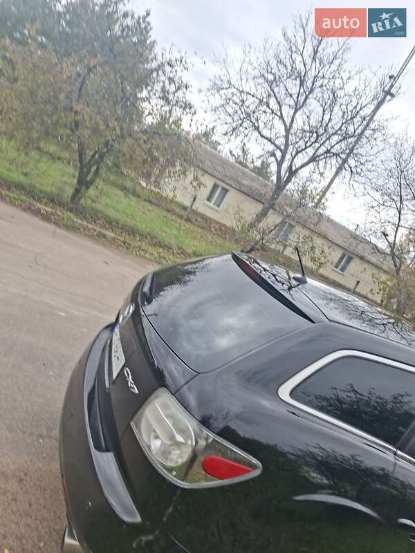 Позашляховик / Кросовер Mazda CX-7 2007 в Кропивницькому фото 719 Позашляховик / Кросовер Mazda CX-7 2007 в Кропивницькому