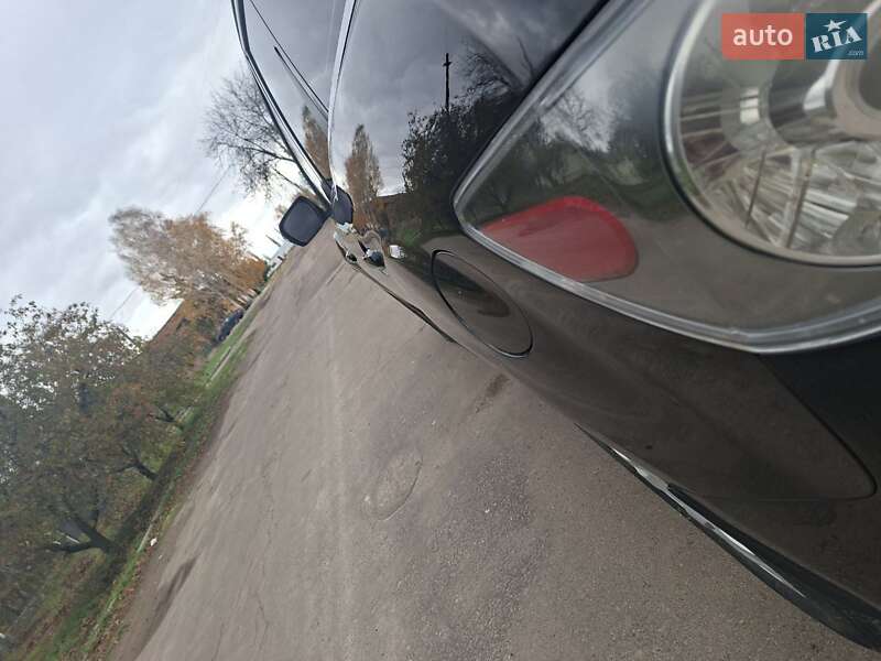 Позашляховик / Кросовер Mazda CX-7 2007 в Кропивницькому фото 752 Позашляховик / Кросовер Mazda CX-7 2007 в Кропивницькому