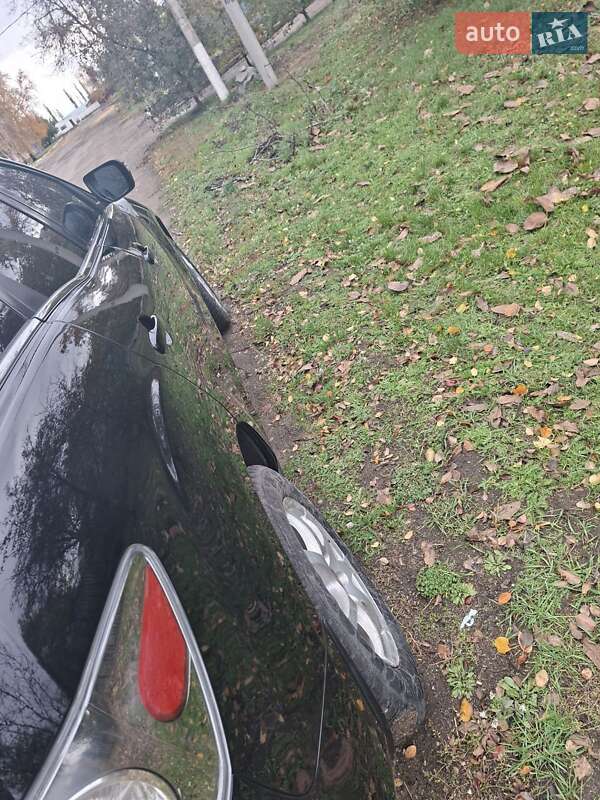 Позашляховик / Кросовер Mazda CX-7 2007 в Кропивницькому фото 751 Позашляховик / Кросовер Mazda CX-7 2007 в Кропивницькому