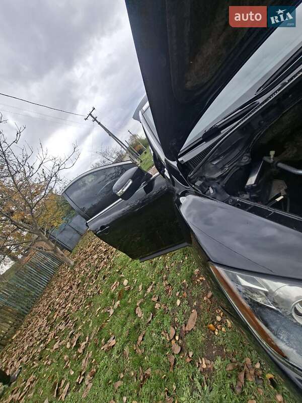 Позашляховик / Кросовер Mazda CX-7 2007 в Кропивницькому фото 766 Позашляховик / Кросовер Mazda CX-7 2007 в Кропивницькому