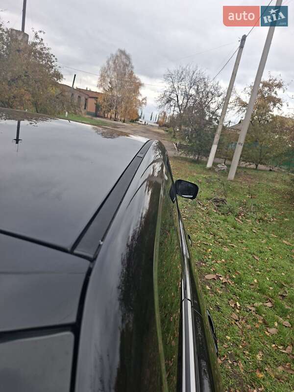 Позашляховик / Кросовер Mazda CX-7 2007 в Кропивницькому фото 781 Позашляховик / Кросовер Mazda CX-7 2007 в Кропивницькому