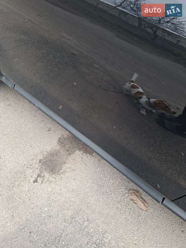 Позашляховик / Кросовер Mazda CX-7 2007 в Кропивницькому фото 787 Позашляховик / Кросовер Mazda CX-7 2007 в Кропивницькому