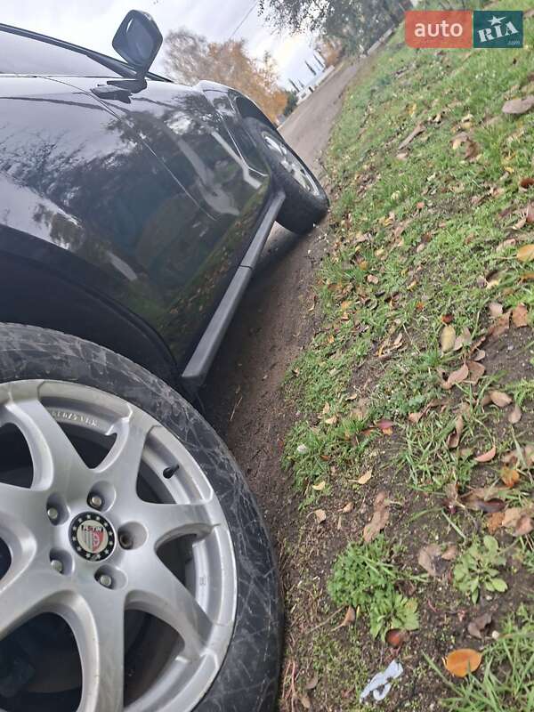 Позашляховик / Кросовер Mazda CX-7 2007 в Кропивницькому фото 798 Позашляховик / Кросовер Mazda CX-7 2007 в Кропивницькому