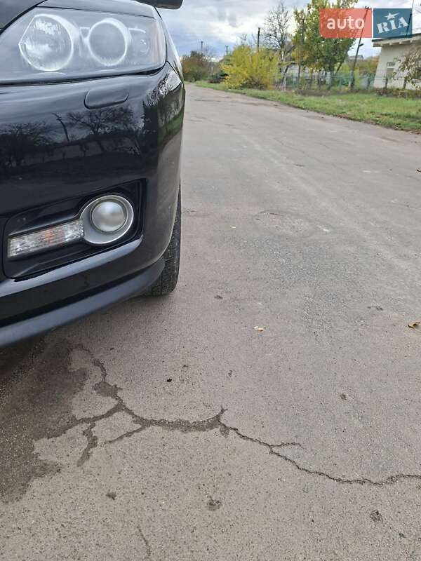 Позашляховик / Кросовер Mazda CX-7 2007 в Кропивницькому фото 804 Позашляховик / Кросовер Mazda CX-7 2007 в Кропивницькому