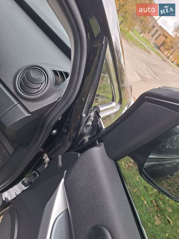 Позашляховик / Кросовер Mazda CX-7 2007 в Кропивницькому фото 76 Позашляховик / Кросовер Mazda CX-7 2007 в Кропивницькому