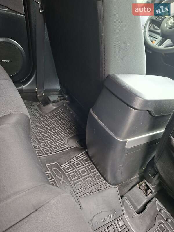 Позашляховик / Кросовер Mazda CX-7 2007 в Кропивницькому фото 81 Позашляховик / Кросовер Mazda CX-7 2007 в Кропивницькому