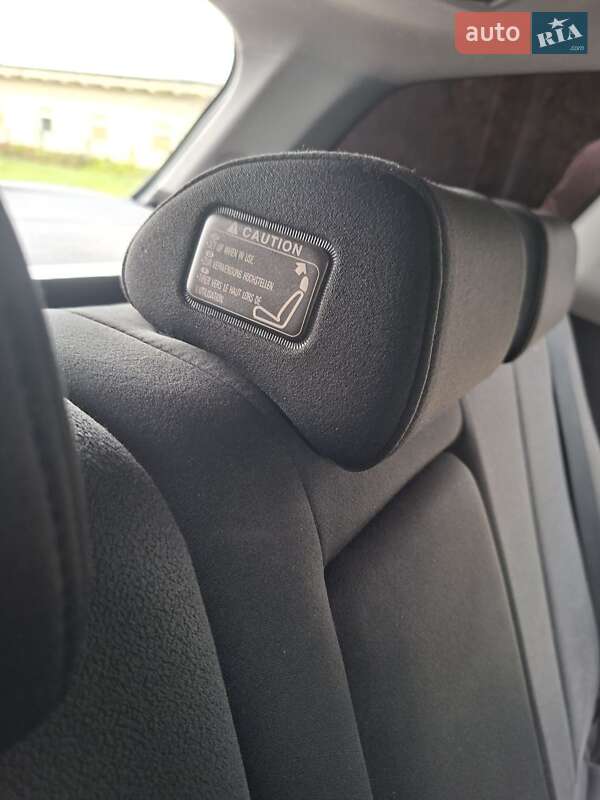 Позашляховик / Кросовер Mazda CX-7 2007 в Кропивницькому фото 90 Позашляховик / Кросовер Mazda CX-7 2007 в Кропивницькому