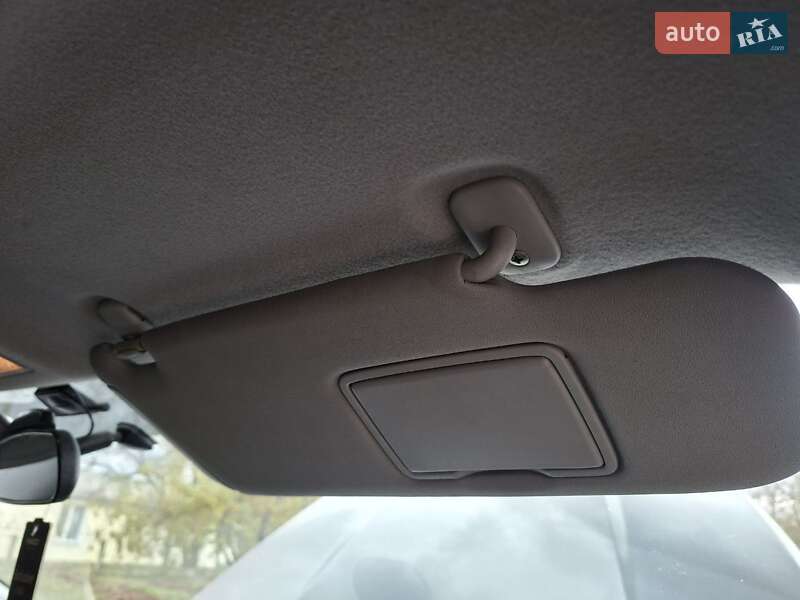 Позашляховик / Кросовер Mazda CX-7 2007 в Кропивницькому фото 102 Позашляховик / Кросовер Mazda CX-7 2007 в Кропивницькому