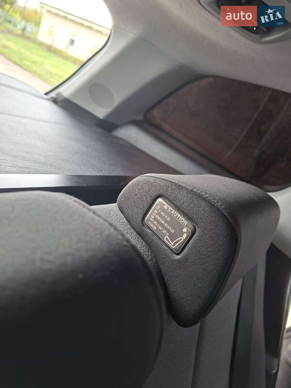 Позашляховик / Кросовер Mazda CX-7 2007 в Кропивницькому фото 107 Позашляховик / Кросовер Mazda CX-7 2007 в Кропивницькому