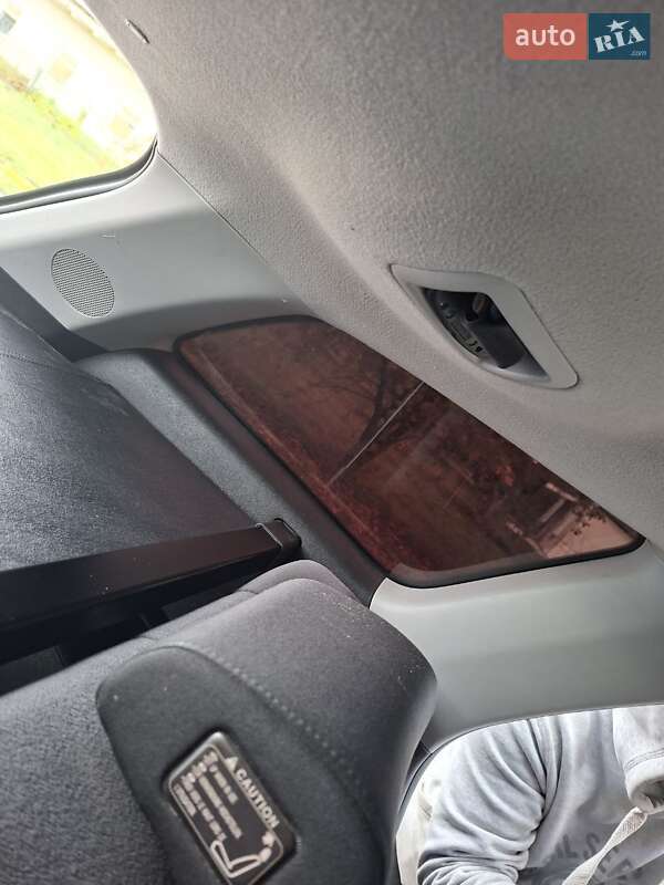 Позашляховик / Кросовер Mazda CX-7 2007 в Кропивницькому фото 122 Позашляховик / Кросовер Mazda CX-7 2007 в Кропивницькому