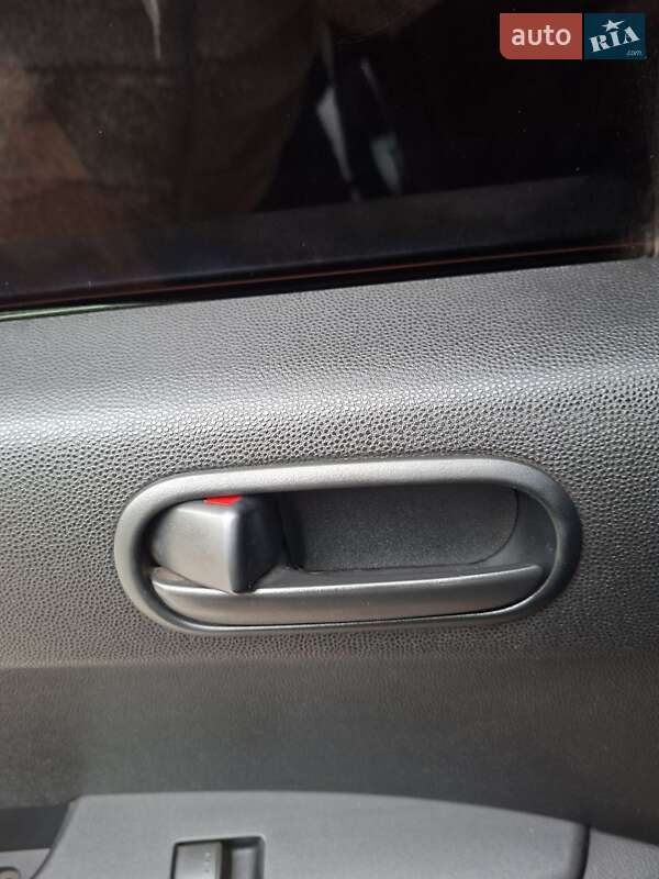 Позашляховик / Кросовер Mazda CX-7 2007 в Кропивницькому фото 138 Позашляховик / Кросовер Mazda CX-7 2007 в Кропивницькому