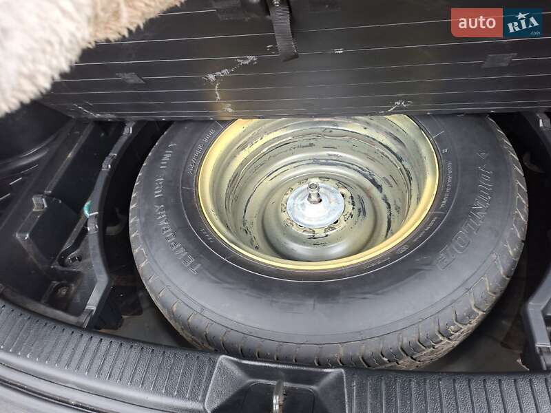 Позашляховик / Кросовер Mazda CX-7 2007 в Кропивницькому фото 143 Позашляховик / Кросовер Mazda CX-7 2007 в Кропивницькому