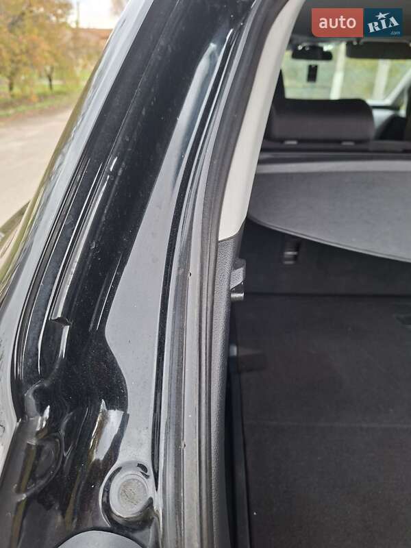 Позашляховик / Кросовер Mazda CX-7 2007 в Кропивницькому фото 152 Позашляховик / Кросовер Mazda CX-7 2007 в Кропивницькому