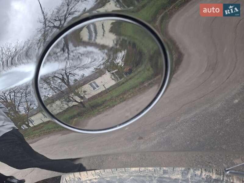 Позашляховик / Кросовер Mazda CX-7 2007 в Кропивницькому фото 156 Позашляховик / Кросовер Mazda CX-7 2007 в Кропивницькому