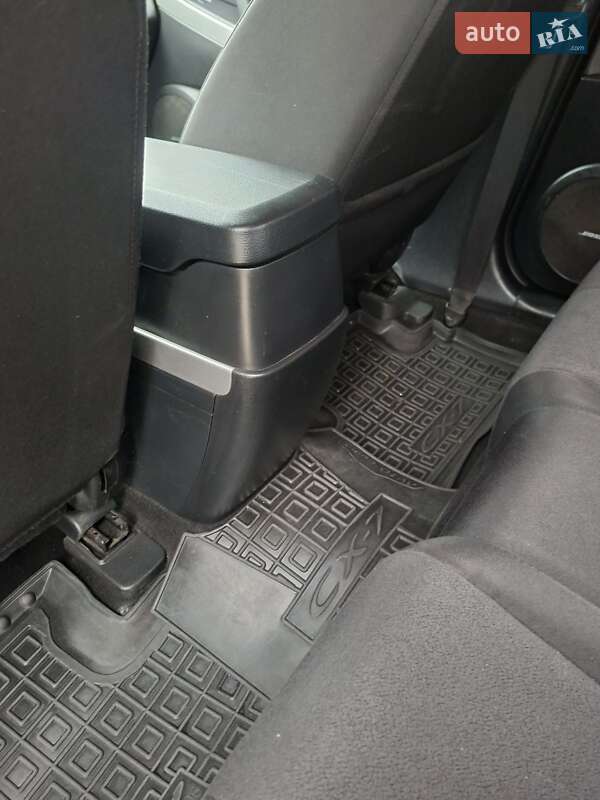 Позашляховик / Кросовер Mazda CX-7 2007 в Кропивницькому фото 161 Позашляховик / Кросовер Mazda CX-7 2007 в Кропивницькому