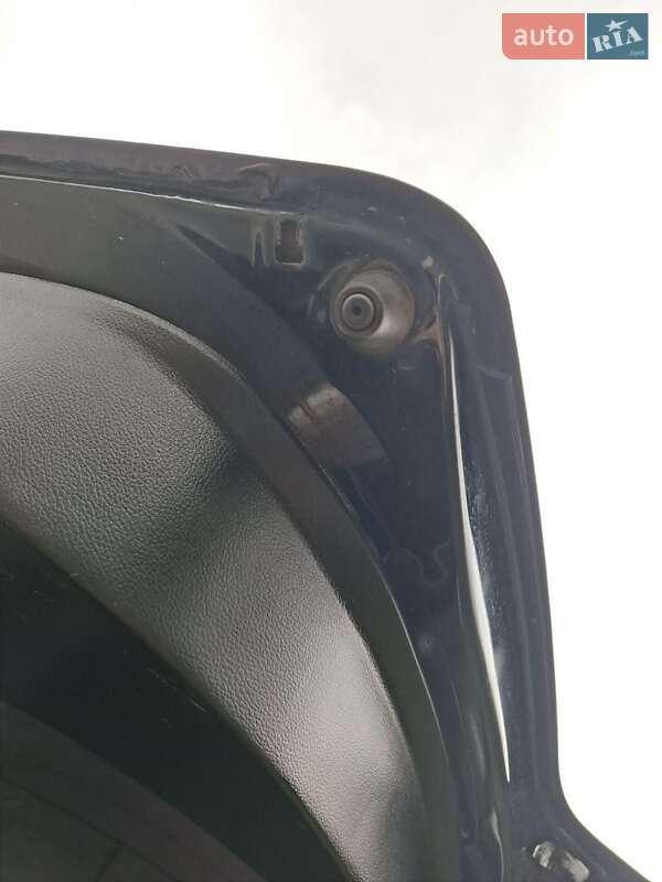 Позашляховик / Кросовер Mazda CX-7 2007 в Кропивницькому фото 165 Позашляховик / Кросовер Mazda CX-7 2007 в Кропивницькому